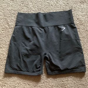 Gymshark vital seamless shorts L